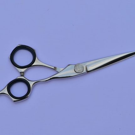 ScissorsDoctor Wide-Blade Precision Hairdressing Scissor – 6.0"