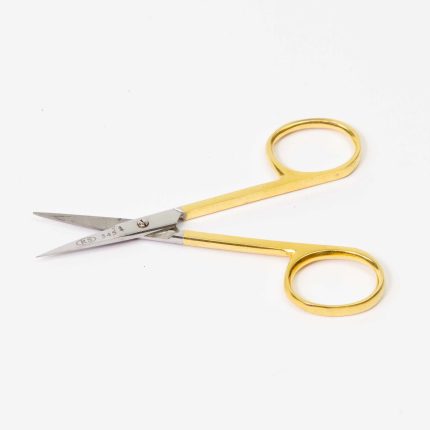 SD Gold Precision Detail Scissors – Ultra-Fine Point