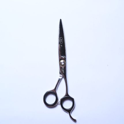 SD 6.0" Professional Hair Cutting Scissors – Classic Black Edition