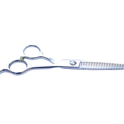 ScissorsDoctor Texturising Scissor – 30-Tooth Thinner