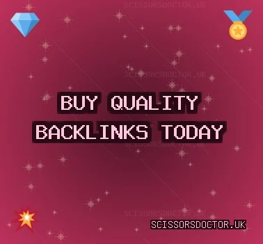 Buy Quality Backlinks Today Quality backlinks