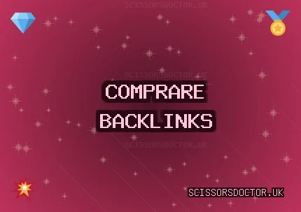 Comprare backlinks oggi Backlinks di Qualità