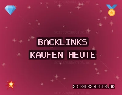 Backlinks kaufen heute Qualitative Backlinks
