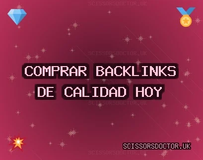 Comprar backlinks de calidad hoy Backlinks de calidad
